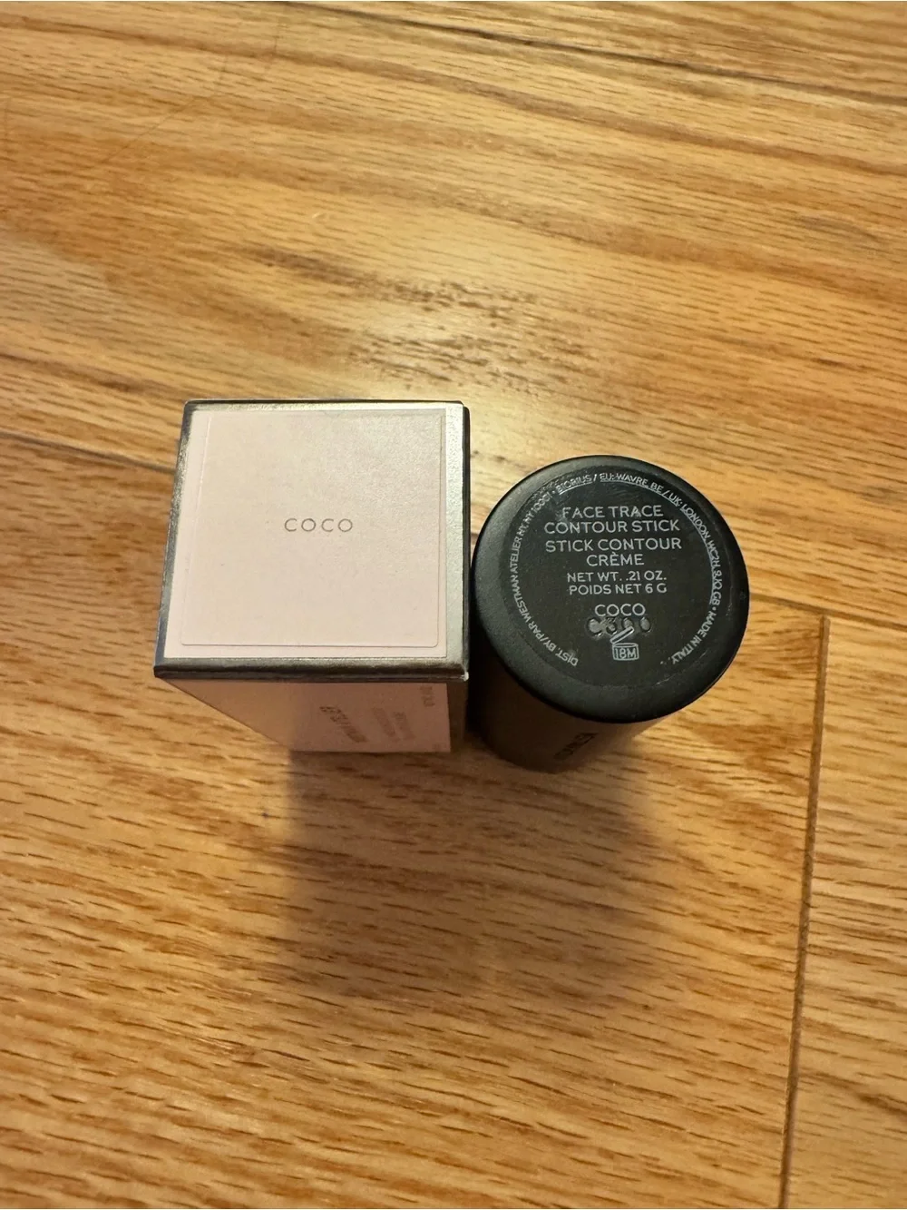 Westman Atelier Contour Stick